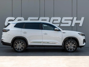 Внедорожник Chery Tiggo 8 Pro Max 2022 года, 2270000 рублей, Краснодар