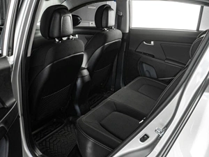 Внедорожник Kia Sportage 2015 года, 1699000 рублей, Тюмень