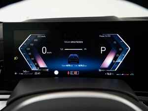 Внедорожник BMW X6 2024 года, 14483055 рублей, Москва