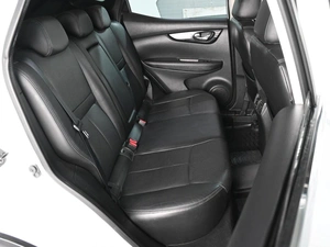 Внедорожник Nissan Qashqai 2016 года, 1729000 рублей, Ростов-на-Дону