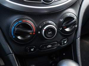 Седан Hyundai Solaris 2014 года, 969000 рублей, Краснодар