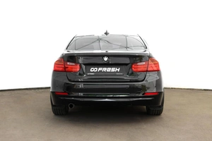 Седан BMW 3 серия 2013 года, 1520000 рублей, Орёл