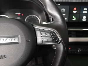 Внедорожник Haval F7 2024 года, 1895000 рублей, Ставрополь