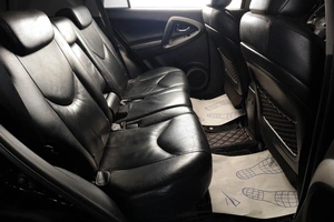 Внедорожник Toyota RAV4 2009 года, 1289000 рублей, Тюмень