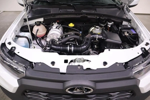 Внедорожник ВАЗ (LADA) Niva 2025 года, 1400000 рублей, Смоленск