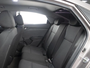 Седан Hyundai Solaris 2017 года, 1066777 рублей, Омск