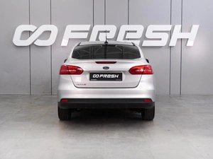 Седан Ford Focus 2017 года, 930000 рублей, Воронеж