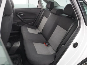 Седан Volkswagen Polo 2013 года, 649000 рублей, Воронеж