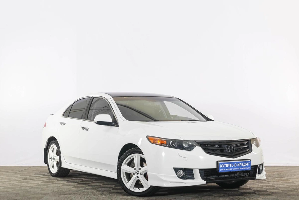 Седан Honda Accord 2008 года, 1199000 рублей, Тюмень