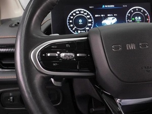 Седан OMODA S5 GT 2023 года, 1749000 рублей, Воронеж