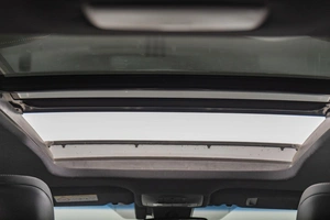 Внедорожник Toyota Harrier 2018 года, 3149000 рублей, Томск