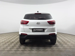 Внедорожник Hyundai Creta 2020 года, 1615100 рублей, Казань