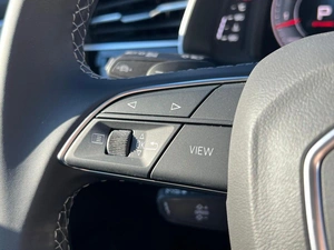Внедорожник Audi Q8 2025 года, 14350000 рублей, Ижевск