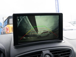 Хетчбэк Renault Clio 2006 года, 485000 рублей, Краснодар