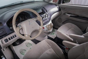 Минивэн Mitsubishi Grandis 2004 года, 899000 рублей, Томск