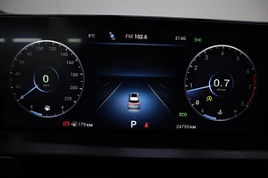 Внедорожник Chery Tiggo 7 2024 года, 1790000 рублей, Брянск