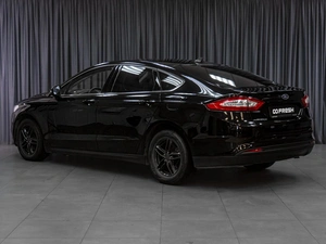 Седан Ford Mondeo 2016 года, 1550000 рублей, Тюмень