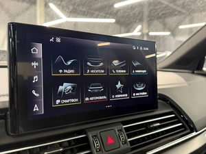 Внедорожник Audi Q5L 2025 года, 6450000 рублей, Павловская Слобода