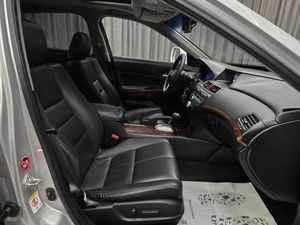 Внедорожник Honda Crosstour 2011 года, 1480000 рублей, Красноярск