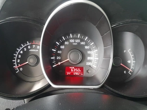 Седан 2 дв. Kia Rio 2015 года, 1065000 рублей, Смоленск