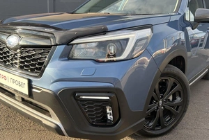 Внедорожник Subaru Forester 2020 года, 2620000 рублей, Солонцы