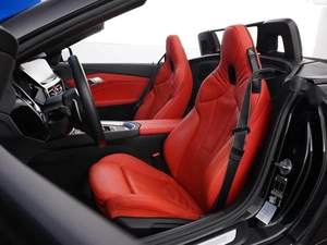 Кабриолет BMW Z4 2024 года, 6988888 рублей, Москва