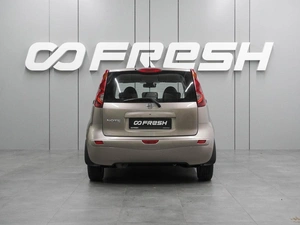 Хетчбэк Nissan Note 2013 года, 779000 рублей, Воронеж