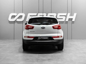 Внедорожник Kia Sportage 2013 года, 1179000 рублей, Тюмень