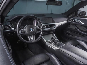Купе BMW 4 серия 2020 года, 4699000 рублей, Ростов-на-Дону
