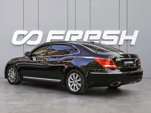 Седан Hyundai Equus 2012 года, 1320000 рублей, Краснодар