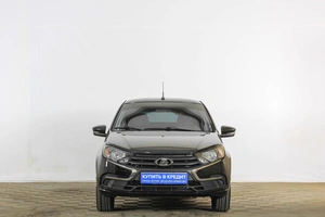 Лифтбек ВАЗ (LADA) Granta 2023 года, 959000 рублей, Тюмень
