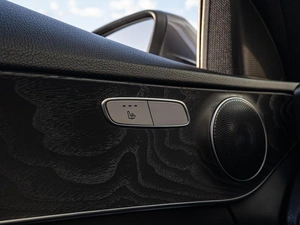 Седан Mercedes-benz C-класс 2019 года, 2925000 рублей, Краснодар