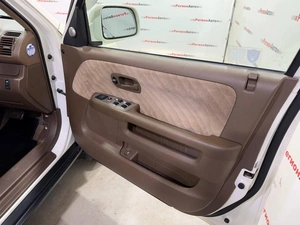 Внедорожник Honda CR-V 2001 года, 860000 рублей, Красноярск
