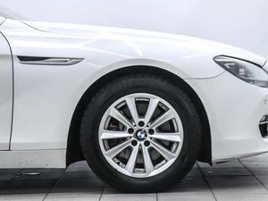 Седан BMW 6 серия Gran Coupe 2013 года, 2600000 рублей, Красноярск