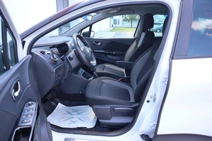 Внедорожник Renault Kaptur 2017 года, 1570000 рублей, Брянск