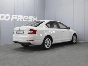 Лифтбек Skoda Octavia 2014 года, 1219000 рублей, Омск