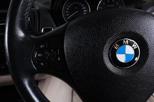 Хетчбэк BMW 1 серия 2013 года, 1479000 рублей, Пермь