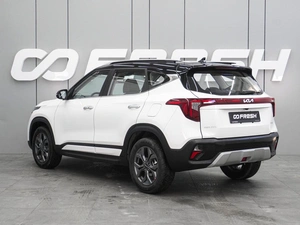 Внедорожник Kia Seltos 2025 года, 2993000 рублей, Воронеж