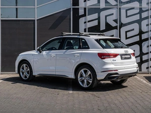 Внедорожник Audi Q3 2021 года, 3430000 рублей, Краснодар