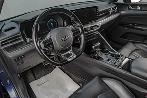 Седан Kia K5 2021 года, 3019000 рублей, Челябинск