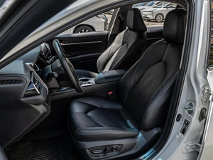 Седан Toyota Camry 2021 года, 3620000 рублей, Краснодар