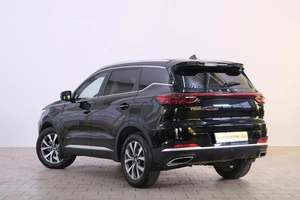 Внедорожник Chery Tiggo 7 Pro Max 2023 года, 1999000 рублей, Омск