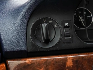 Седан BMW 5 серия 1997 года, 549000 рублей, Краснодар