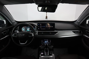 Внедорожник Chery Tiggo 8 2022 года, 2070000 рублей, Брянск