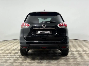 Внедорожник Nissan X-Trail 2018 года, 1670000 рублей, Казань