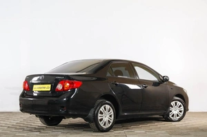 Седан Toyota Corolla 2006 года, 849000 рублей, Тюмень