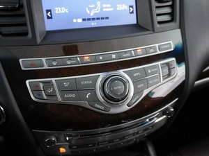 Внедорожник Infiniti QX60 2019 года, 2399874 рублей, Москва