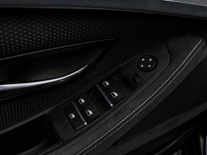 Седан BMW 5 серия 2014 года, 2215000 рублей, Волгоград
