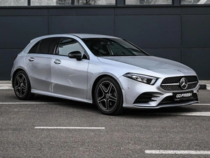 Хетчбэк Mercedes-benz A-класс 2018 года, 2199000 рублей, Кирилловка