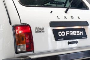 Внедорожник ВАЗ (LADA) Niva Legend 2024 года, 899000 рублей, Петрозаводск